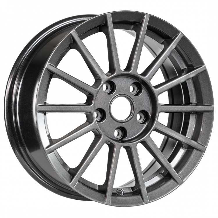 SONİC 1036/8 7X16 5X100 ET35 57,1 GM 1